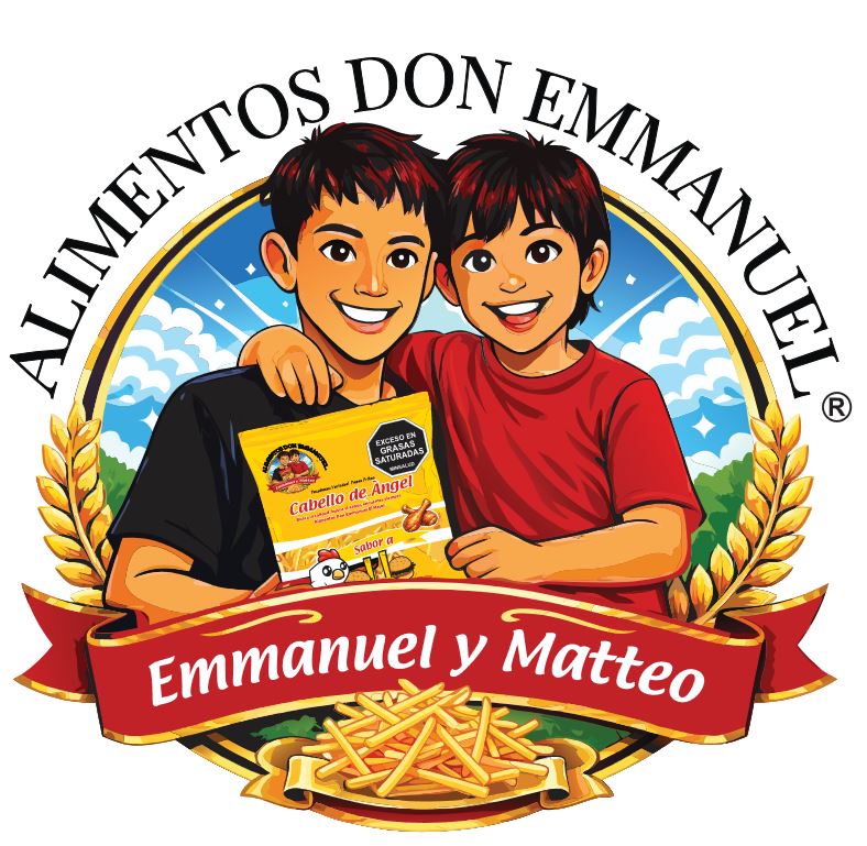 Alimentos Don Emmanuel