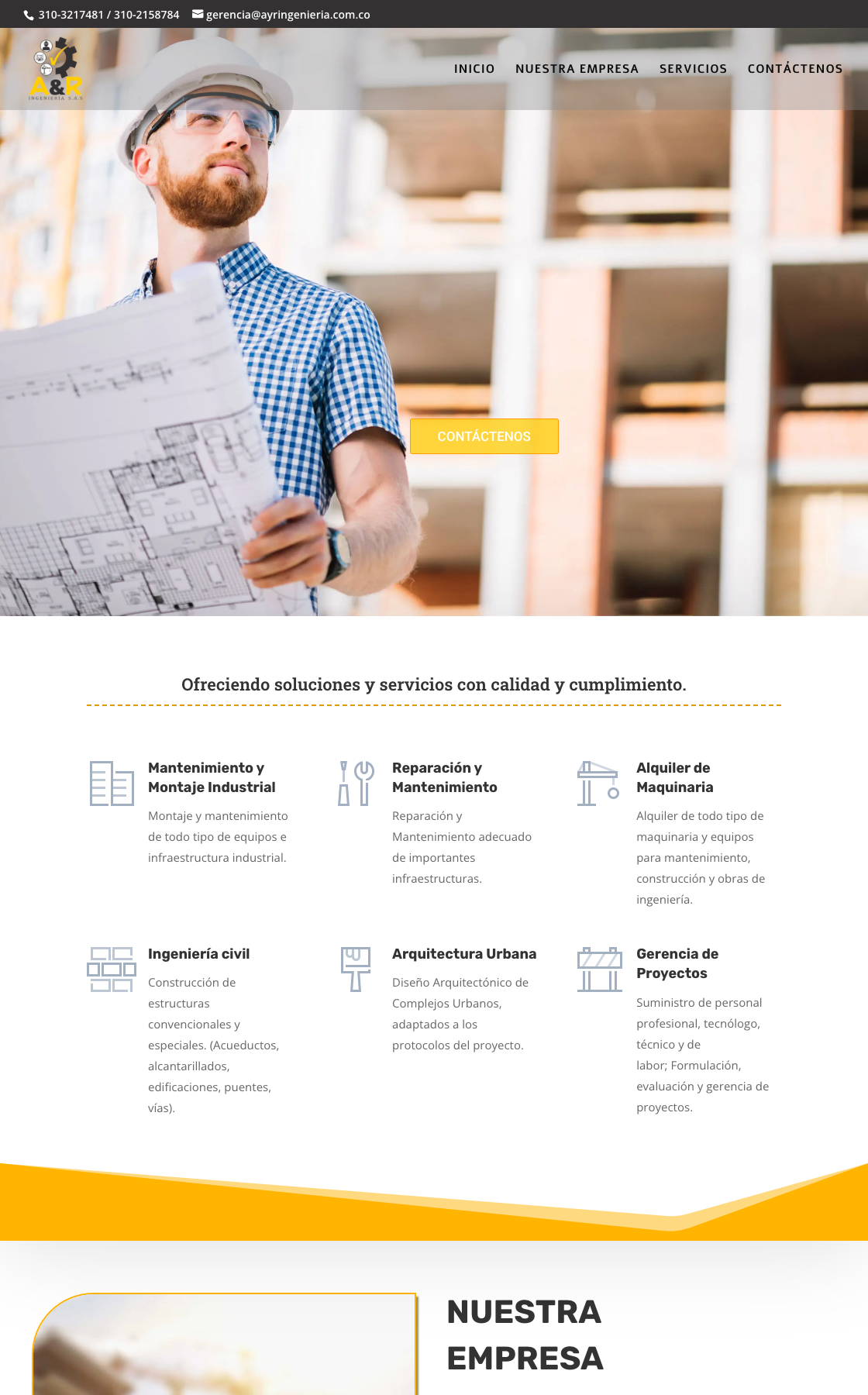 aringenieria.co
