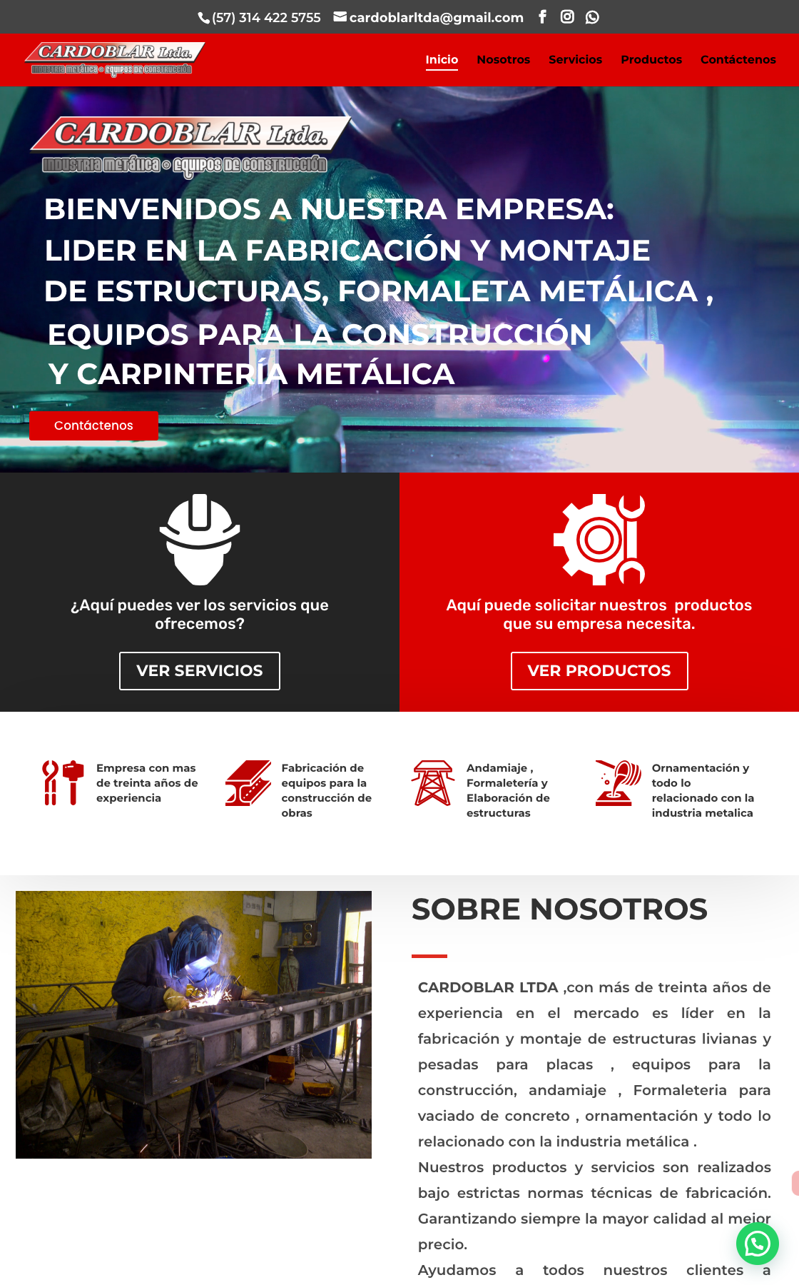 cardoblarltda.com.co