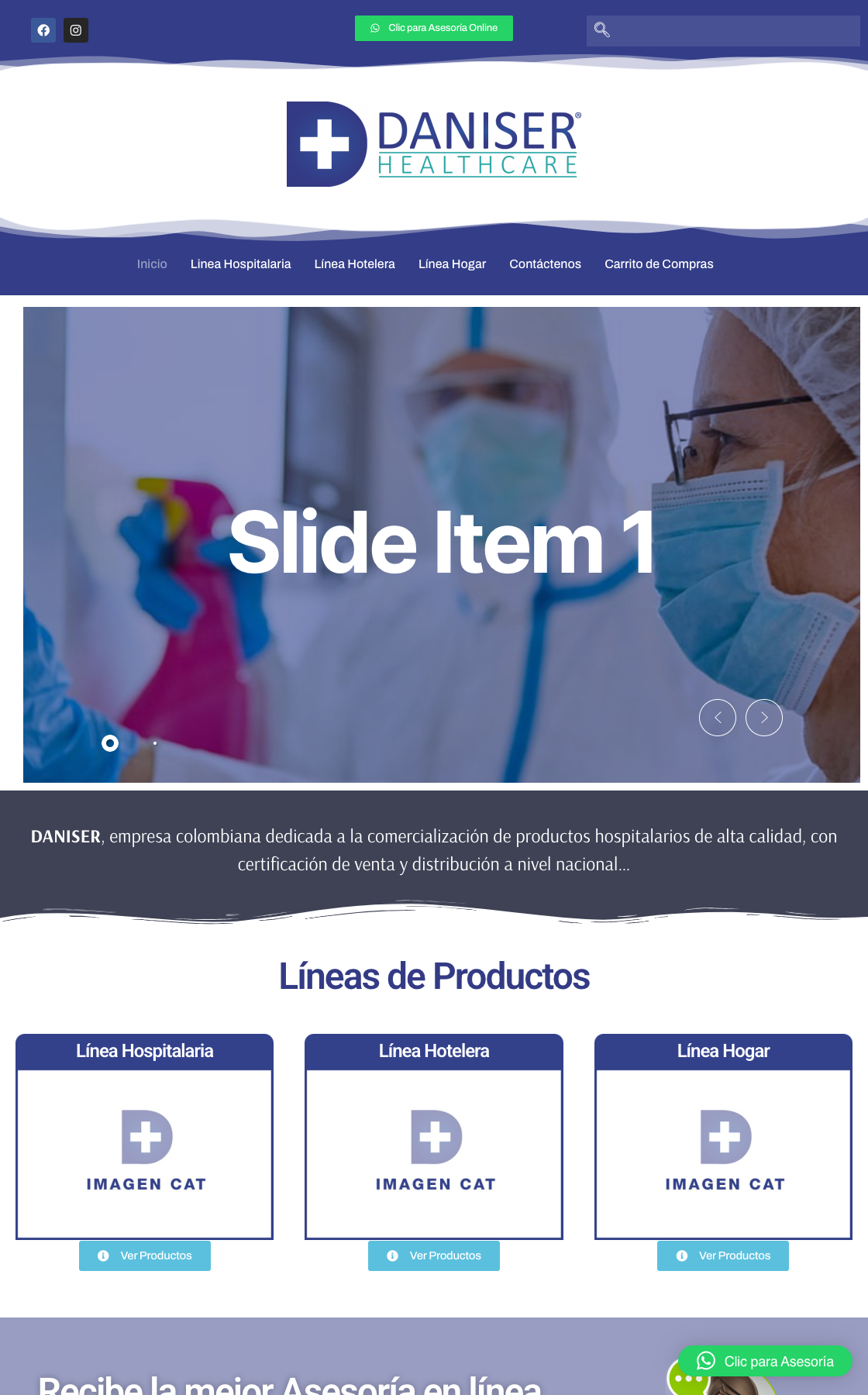 daniser.com.co