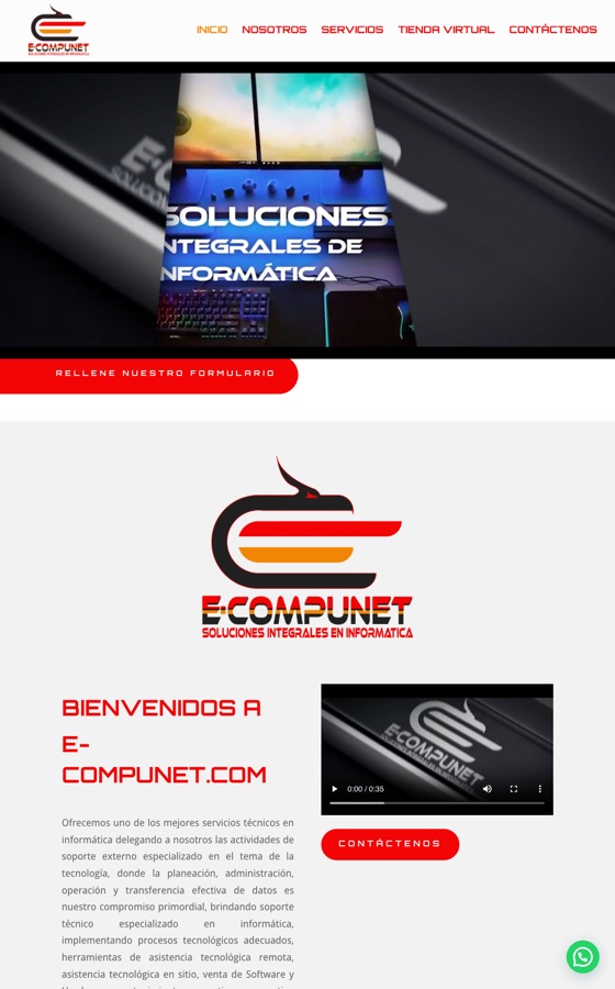 e-compunet.com