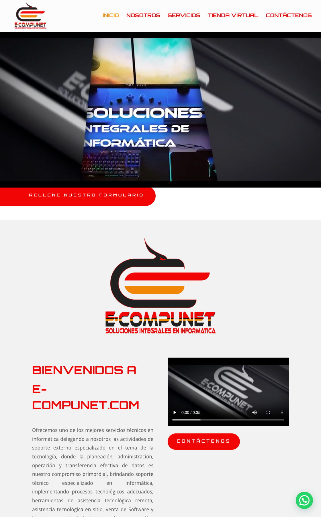 e-compunet.com