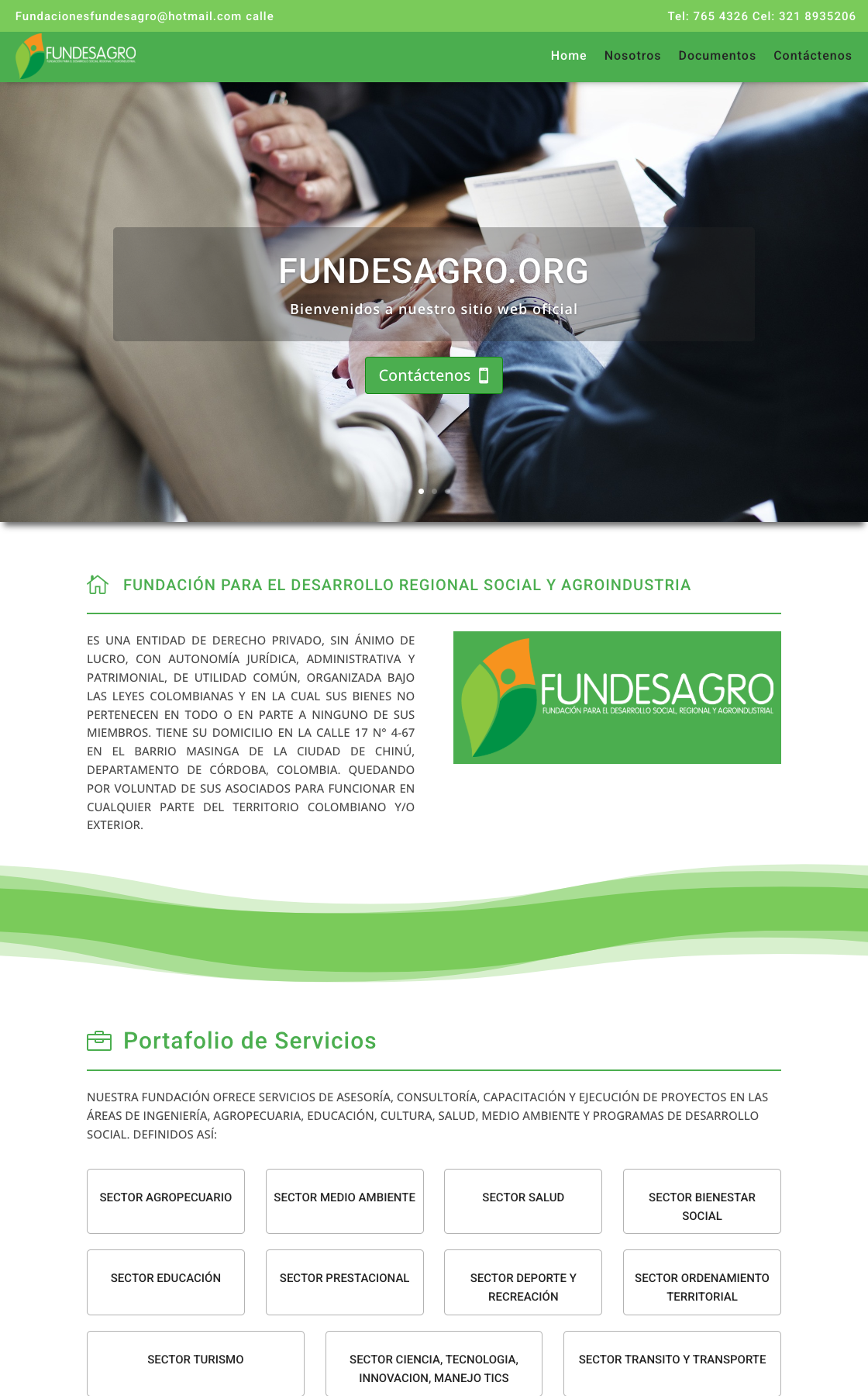 fundesagro.org