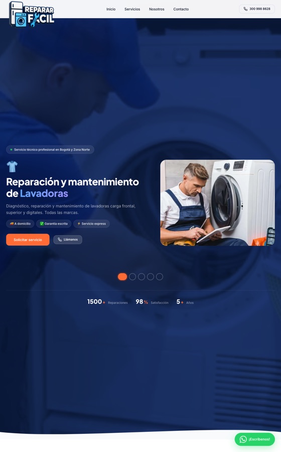 repararfacil.com.co